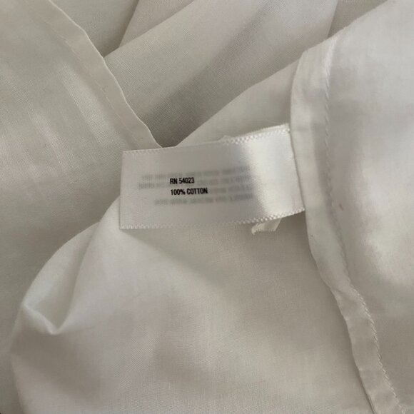 GAP Cotton Blouse - Picture 7 of 7